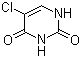 5-chlorouracil