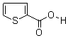 2-Thiophenecarboxylic acid